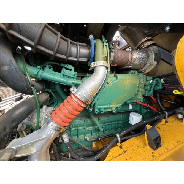 2015 Volvo L90H-44243881