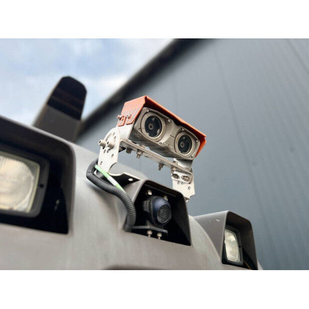 2015 Volvo L90H-44243888