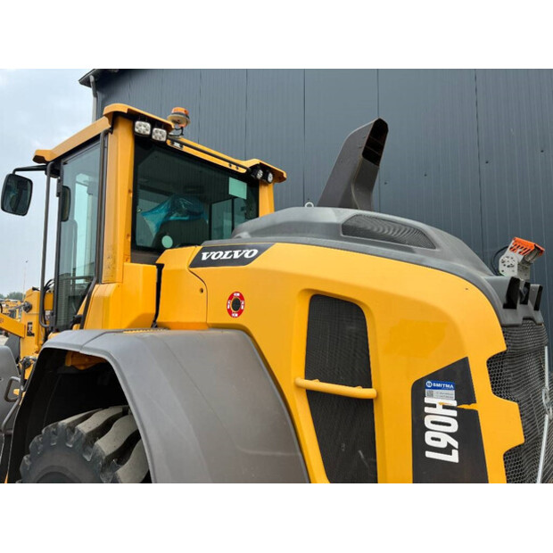 2015 Volvo L90H-44243889