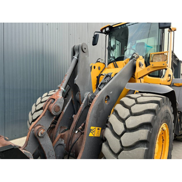 2015 Volvo L90H-44243899