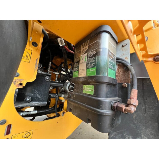 2015 Volvo L90H-44243909