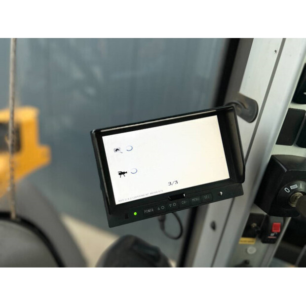 2015 Volvo L90H-44243923