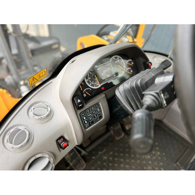 2015 Volvo L90H-44243927