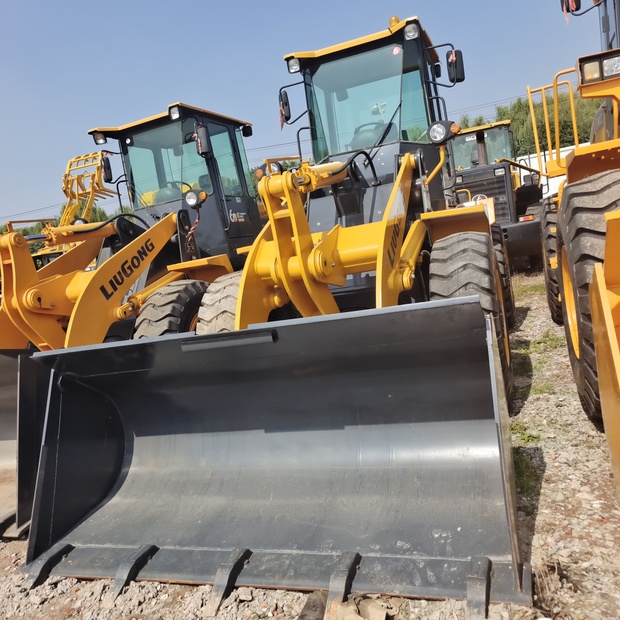 2023 LiuGong 836-44244254