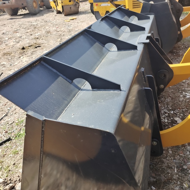 2023 LiuGong 836-44244255