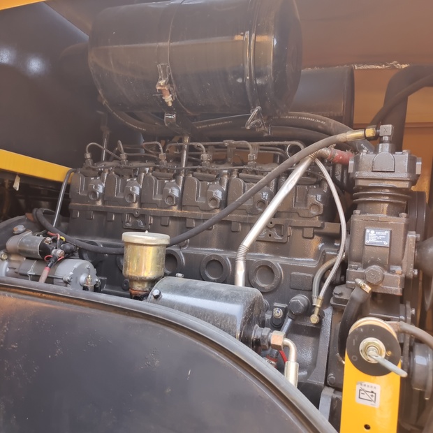 2023 LiuGong 836-44244256