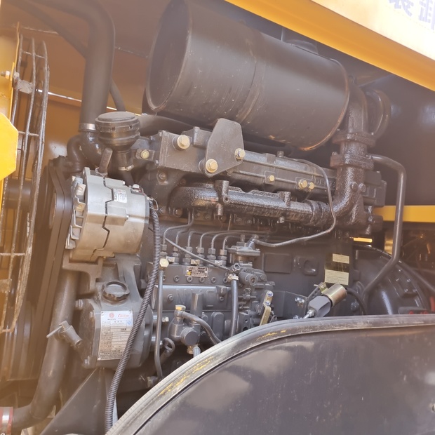 2023 LiuGong 836-44244258