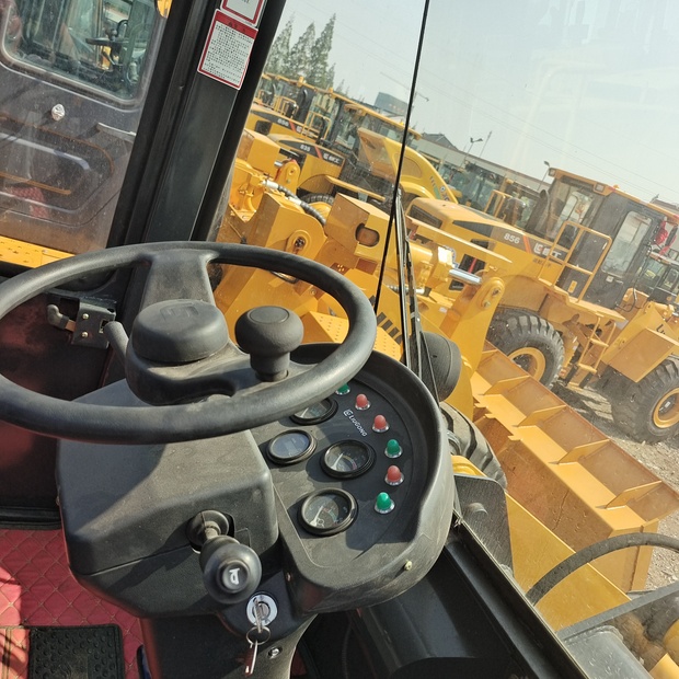 2023 LiuGong 836-44244259