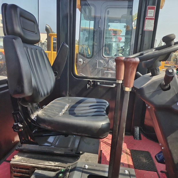 2023 LiuGong 836-44244260