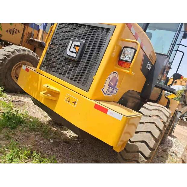 2023 LiuGong 836-44244262