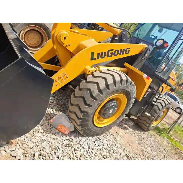 2023 LiuGong 836-44244264