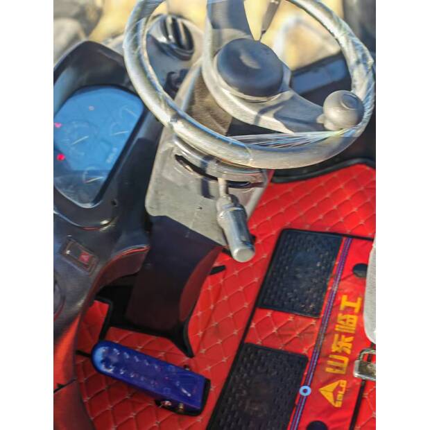 2023 SDLG LG955F-44244314