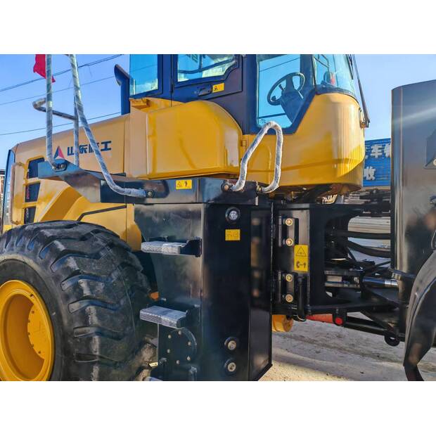 2023 SDLG LG955F-44244317