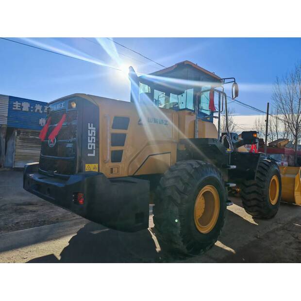 2023 SDLG LG955F-44244319