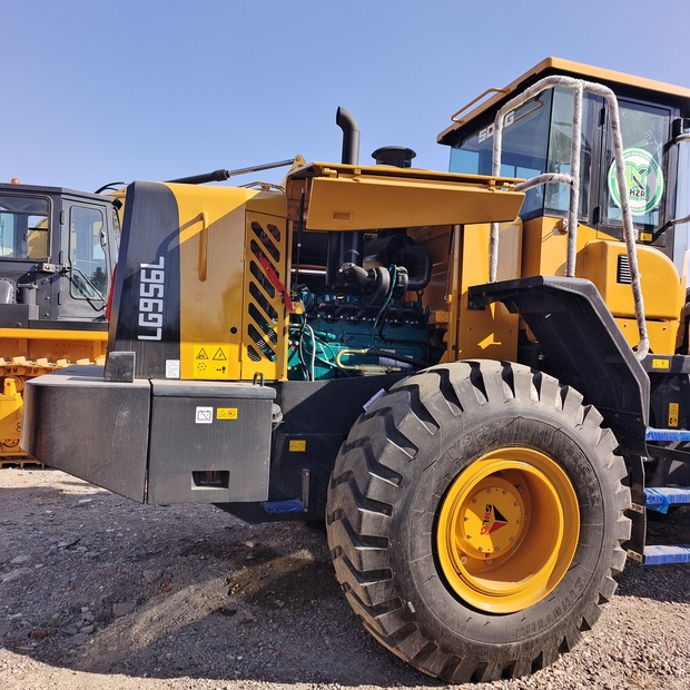 2023 اس دي ال جي LG956L-44244321