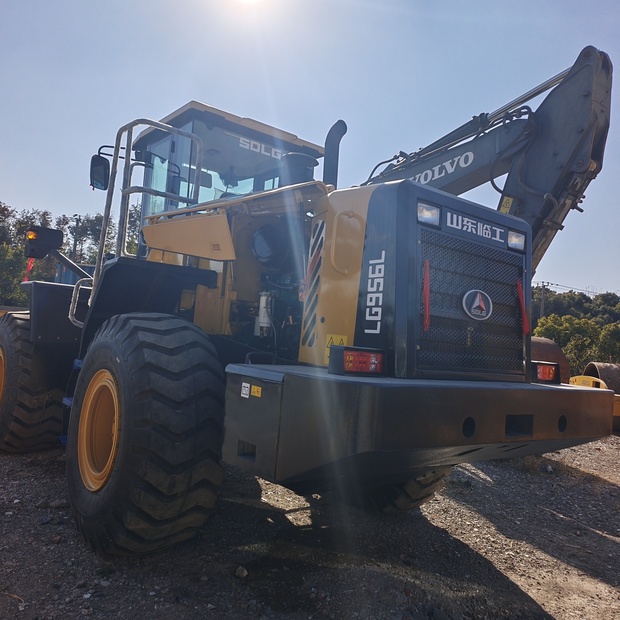 2023 اس دي ال جي LG956L-44244324