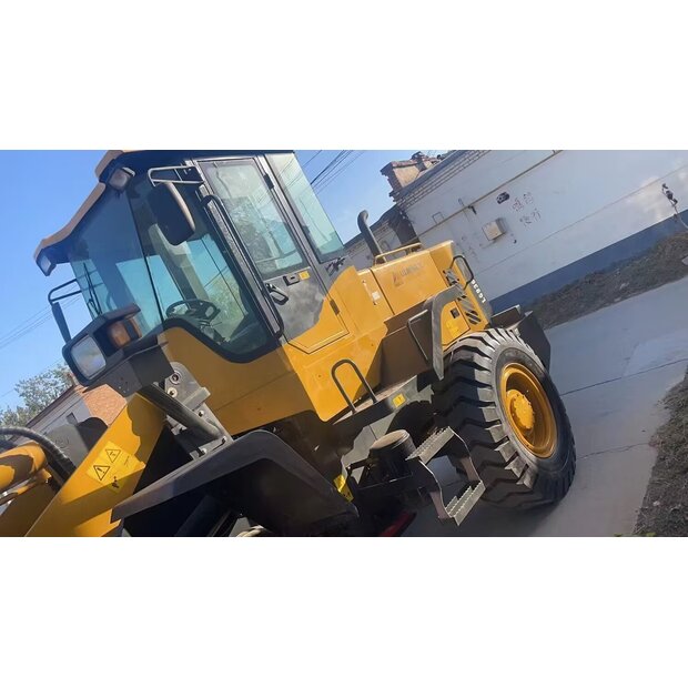 2023 SDLG LG936L-44244345