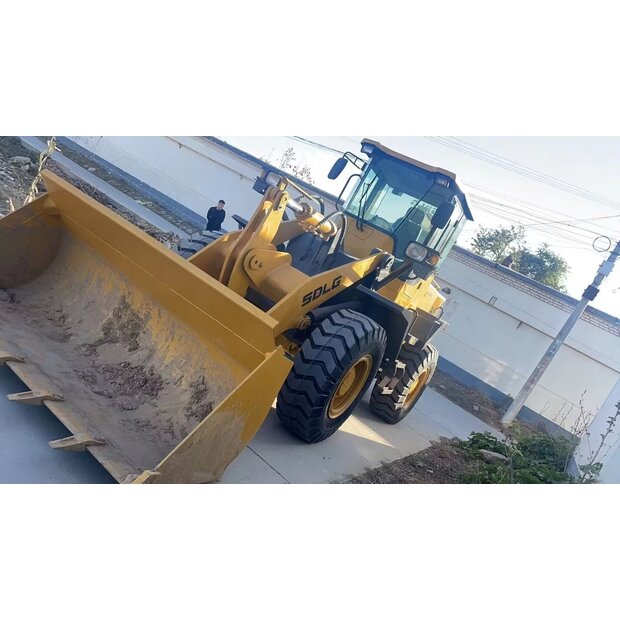 2023 SDLG LG936L-44244346