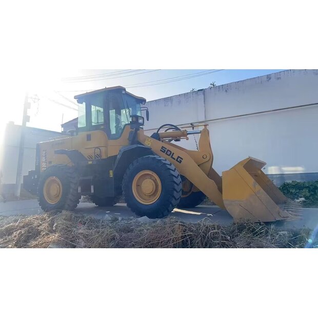 2023 SDLG LG936L-44244347