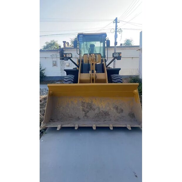 2023 SDLG LG936L-44244348