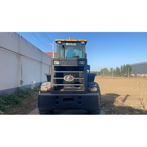 2023 SDLG LG936L-44244351