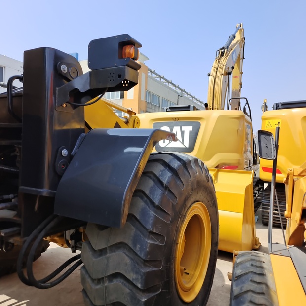 2023 SDLG LG958F-44244361