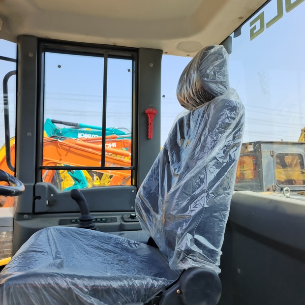 2023 SDLG LG958F-44244362