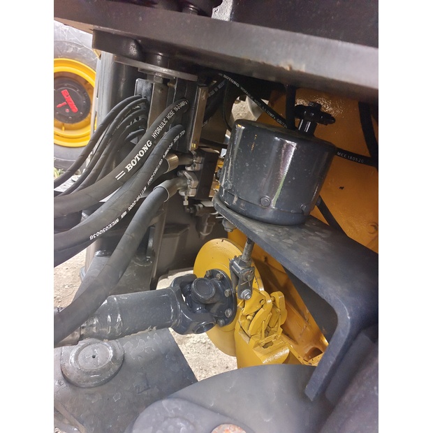 2023 SDLG LG956F-44244367