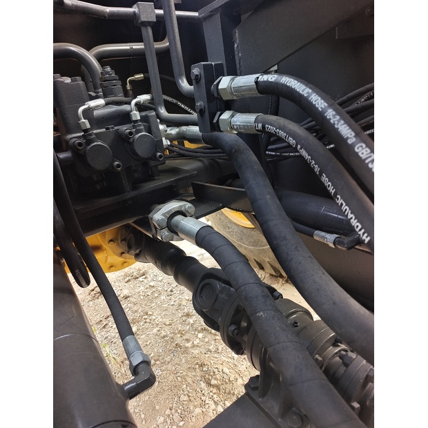 2023 SDLG LG956F-44244368