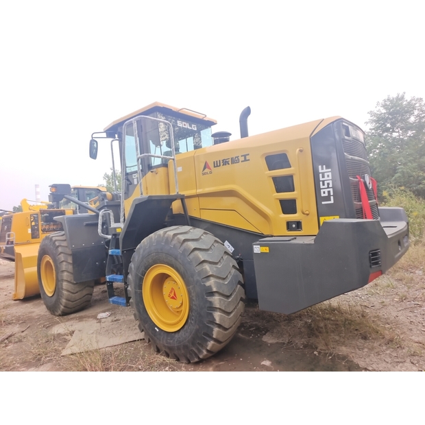 2023 SDLG LG956F-44244369