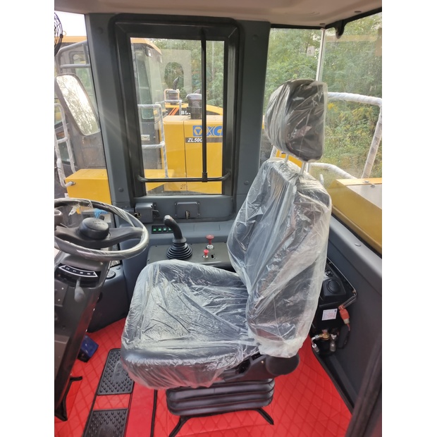 2023 SDLG LG956F-44244373