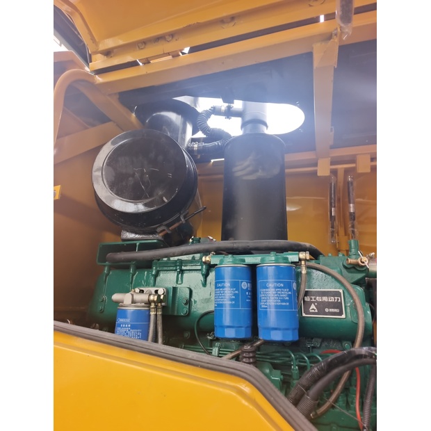 2023 SDLG LG956F-44244376