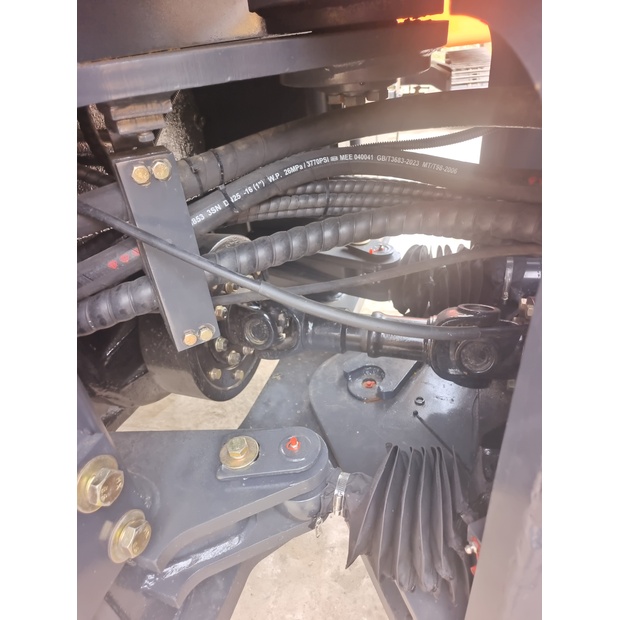 2023 اكس سي ام جي 2150GN-44244576