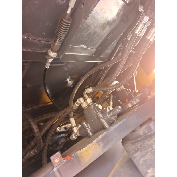 2023 اكس سي ام جي 2150GN-44244577