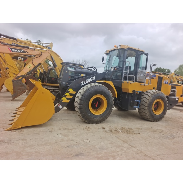 2023 اكس سي ام جي 2150GN-44244580