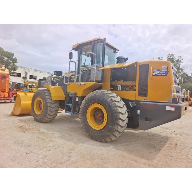 2023 اكس سي ام جي 2150GN-44244581