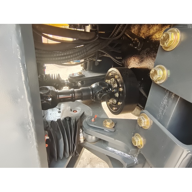 2023 اكس سي ام جي 2150GN-44244585