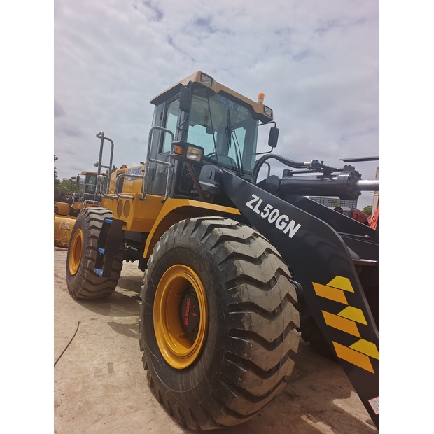 2023 اكس سي ام جي 2150GN-44244588