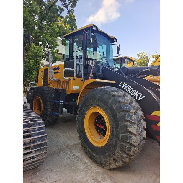 2023 XCMG LW500KV-44244595