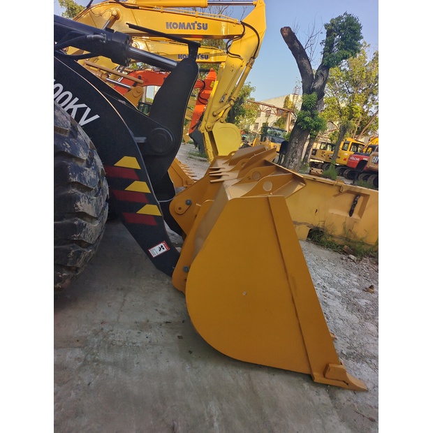 2023 XCMG LW500KV-44244596