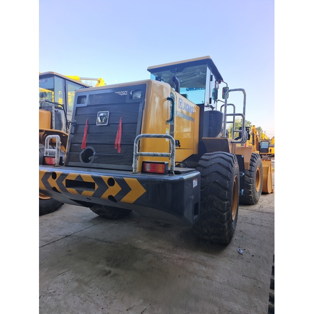 2023 XCMG LW500KV-44244597