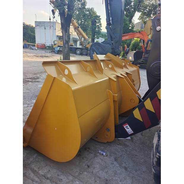 2023 XCMG LW500KV-44244599