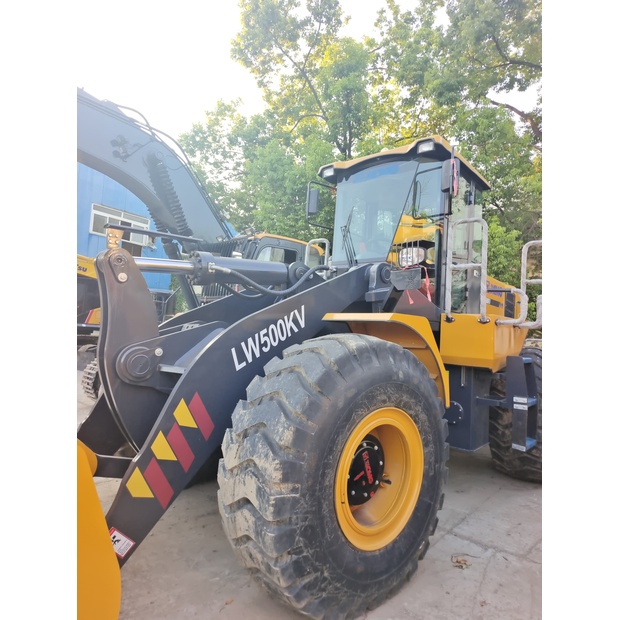 2023 XCMG LW500KV-44244601