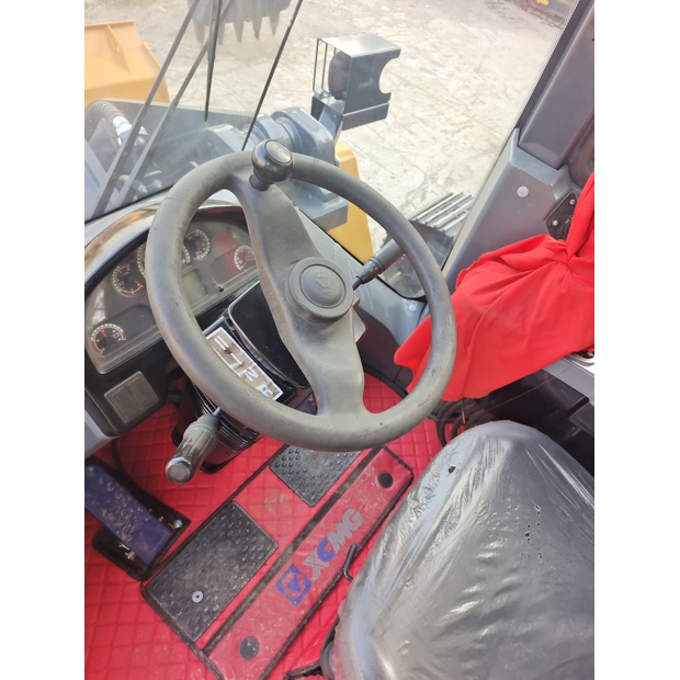 2023 XCMG LW500KV-44244604