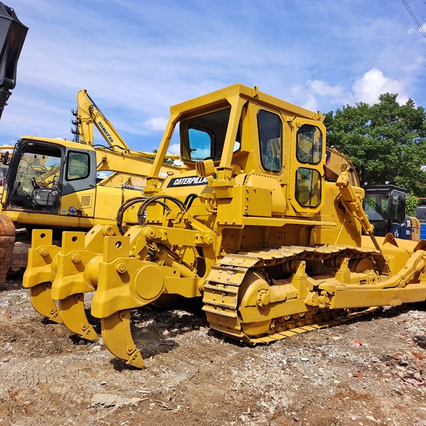 2023 Caterpillar D7G-44244612