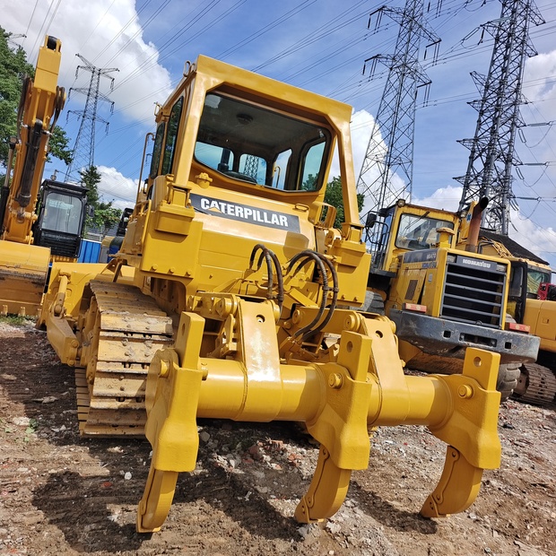 2023 Caterpillar D7G-44244614