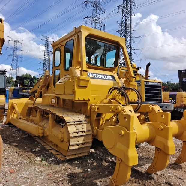 2023 Caterpillar D7G-44244615