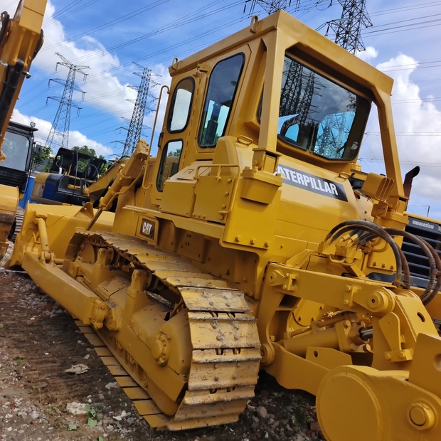 2023 Caterpillar D7G-44244616