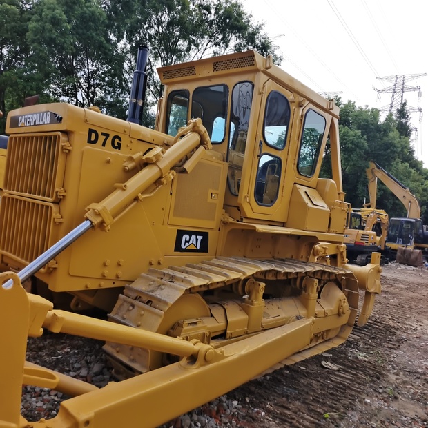 2023 Caterpillar D7G-44244617