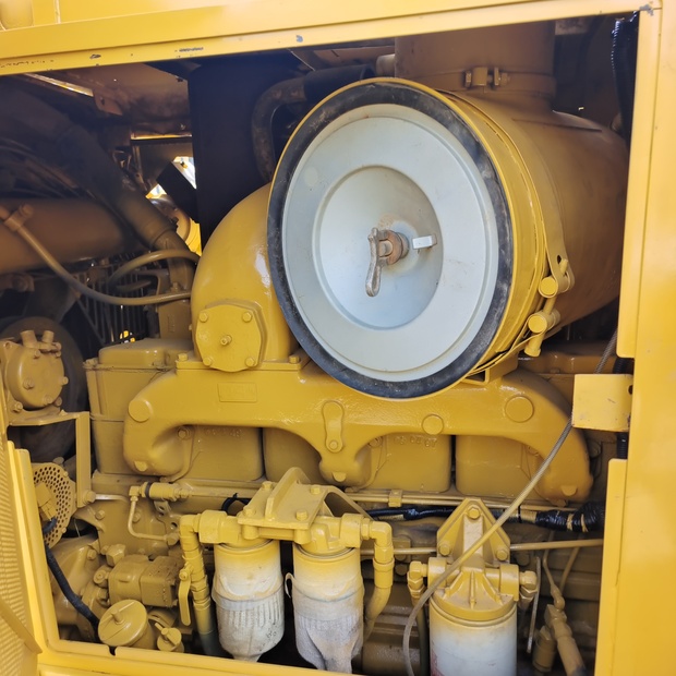 2023 Caterpillar D7G-44244623